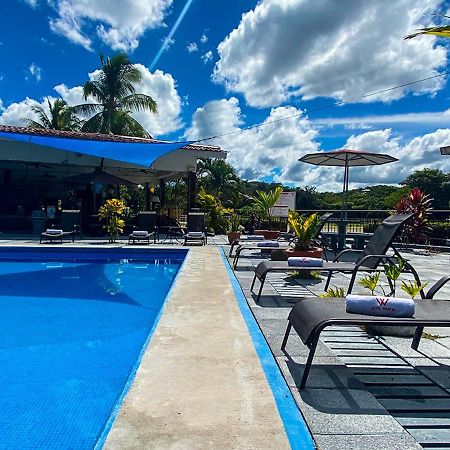 Hotel El Regalo นิโกยา ภายนอก รูปภาพ