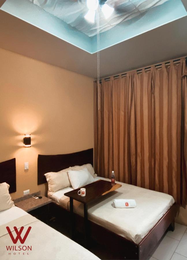 Hotel El Regalo นิโกยา ภายนอก รูปภาพ