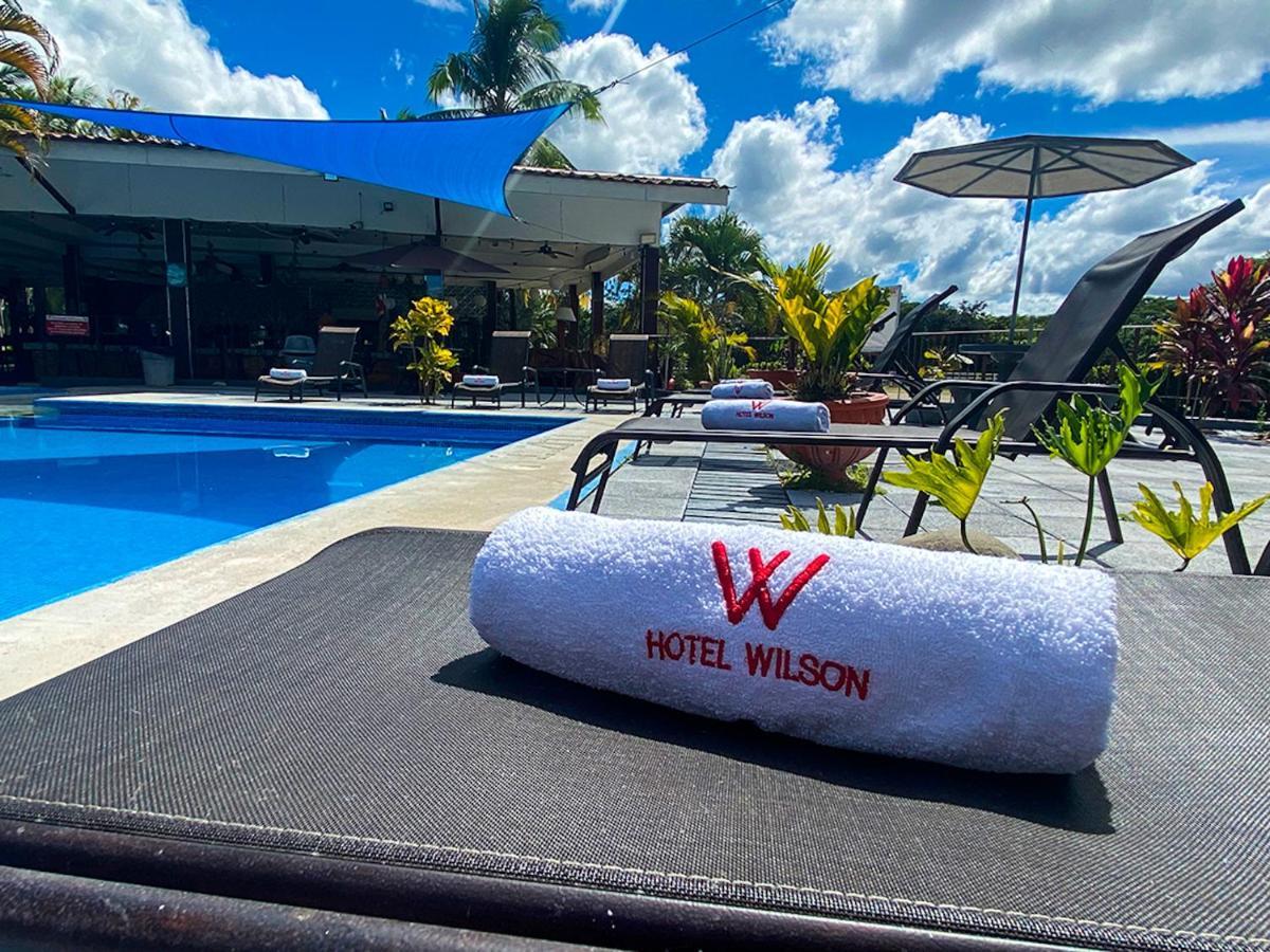 Hotel El Regalo นิโกยา ภายนอก รูปภาพ