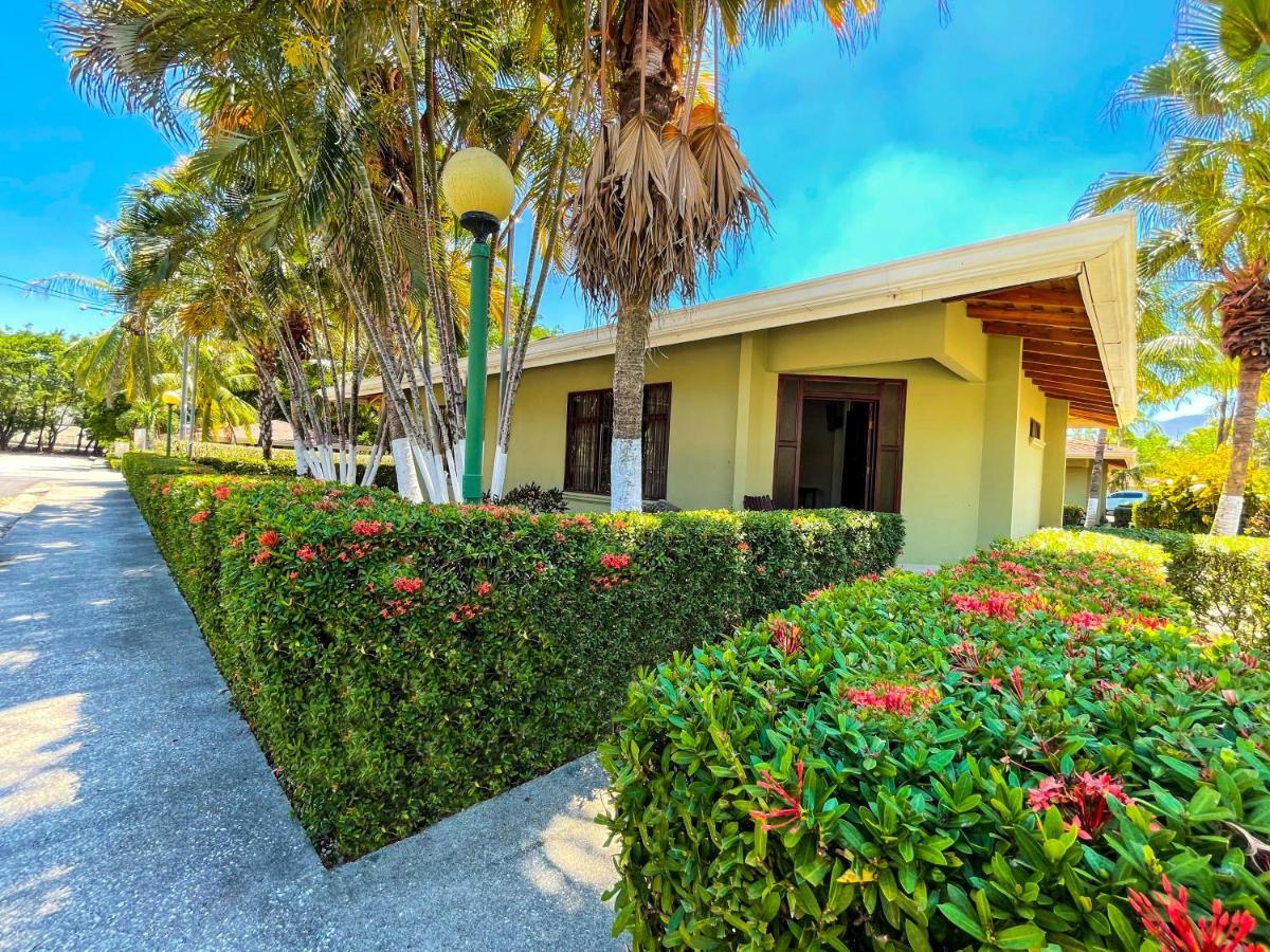 Hotel El Regalo นิโกยา ภายนอก รูปภาพ