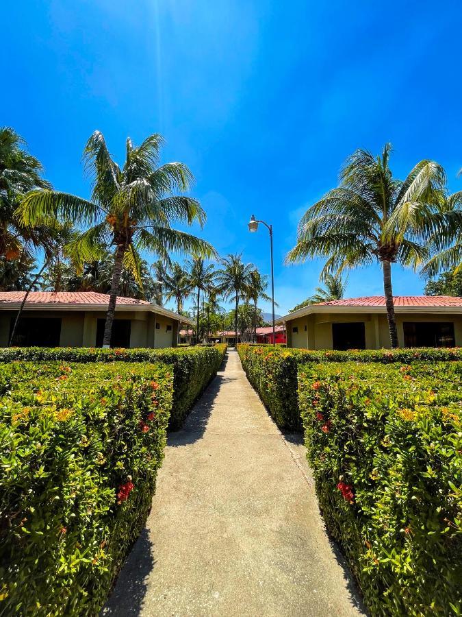 Hotel El Regalo นิโกยา ภายนอก รูปภาพ