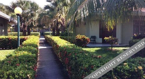 Hotel El Regalo นิโกยา ภายนอก รูปภาพ