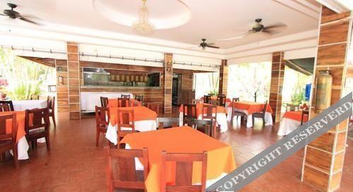 Hotel El Regalo นิโกยา ภายนอก รูปภาพ