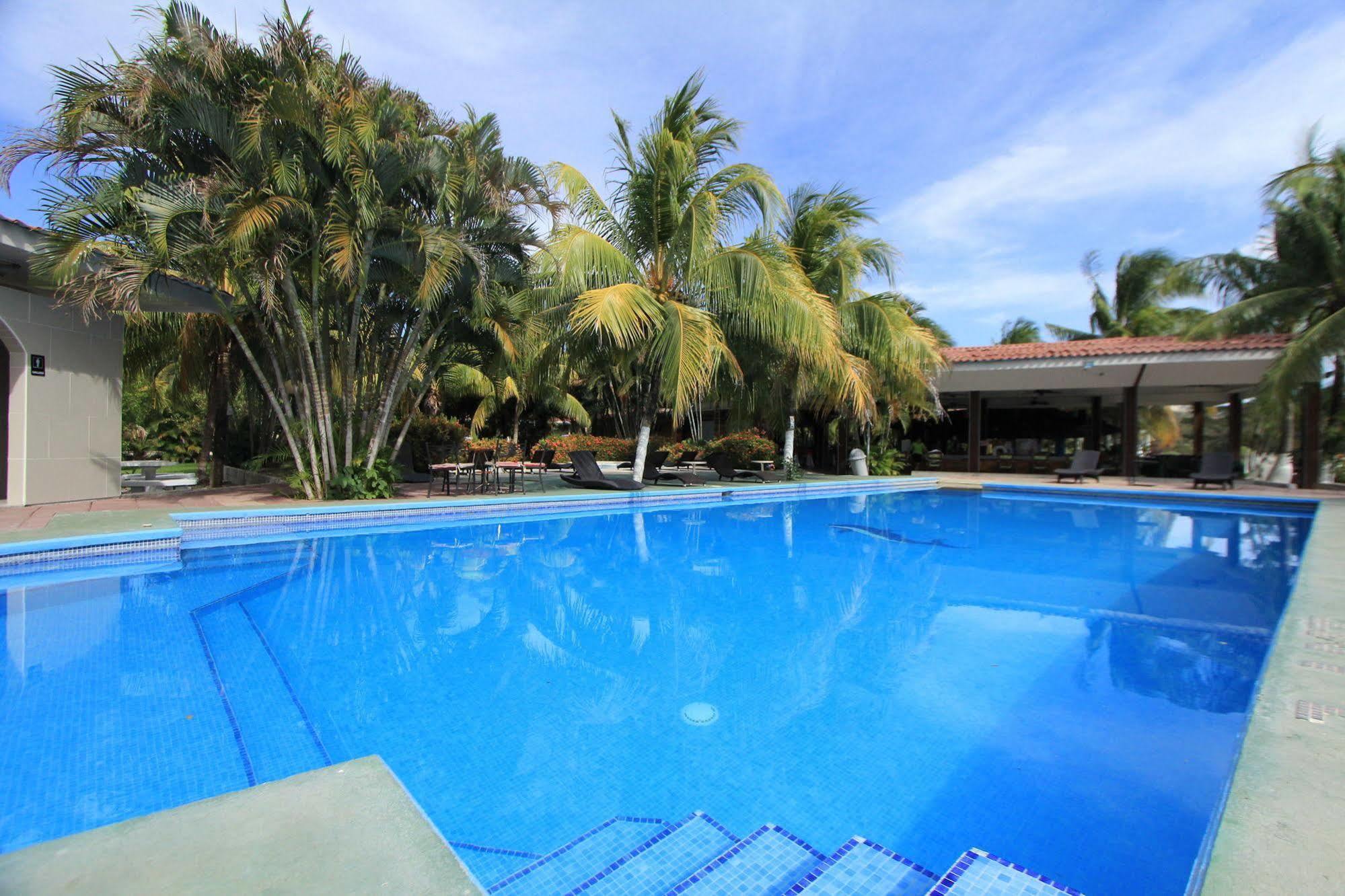 Hotel El Regalo นิโกยา ภายนอก รูปภาพ